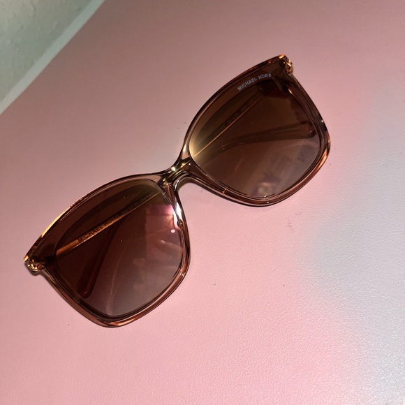 Michael Kors Sunglasses - Picture 2 of 4